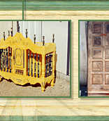 Vernissage des Maures : Les spcialistes de la restauration, des finitions sur bois et du vernissage