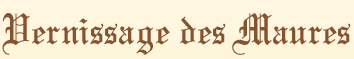 Vernissage des Maures : Les spcialistes de la restauration, des finitions sur bois et du vernissage